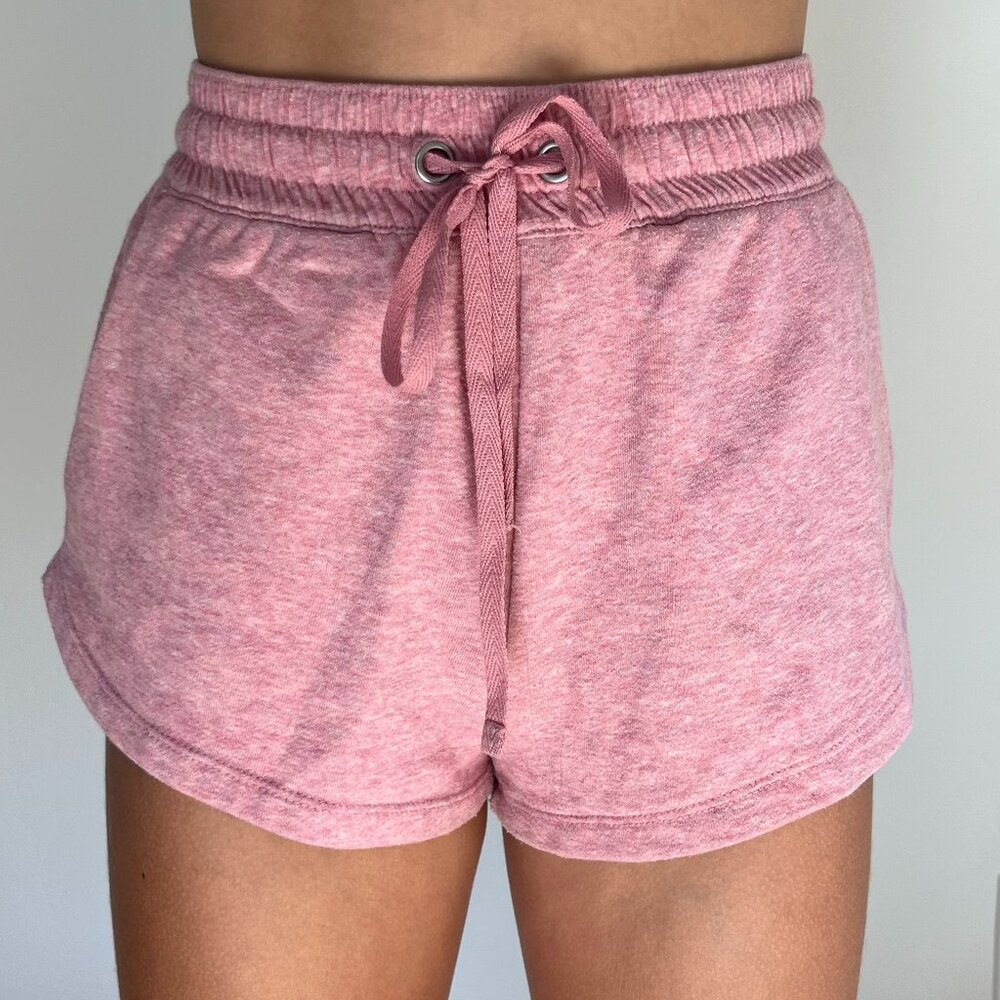 H&M Comfy Lounge/Sleep Shorts